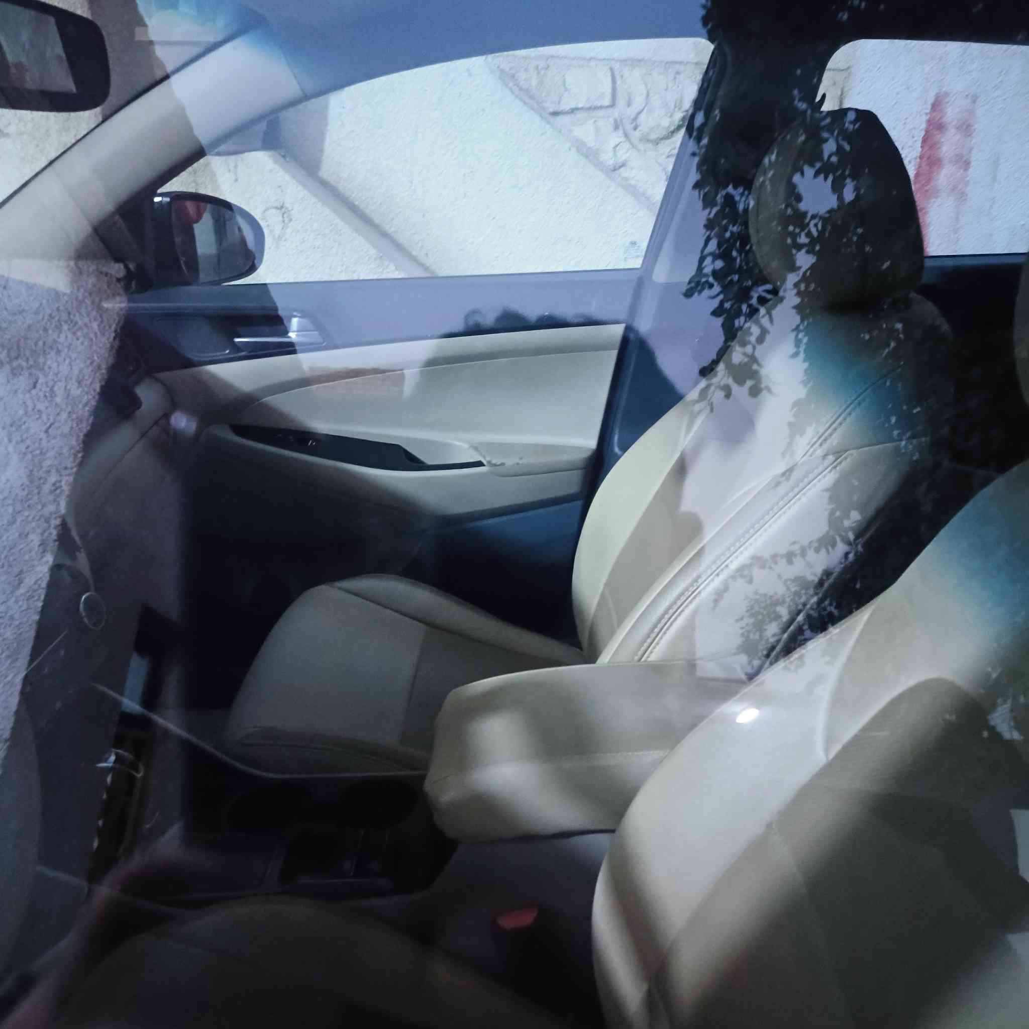 توسان وارد امريكي 2016 رقم كربلاء
السعر 130//// ***********
