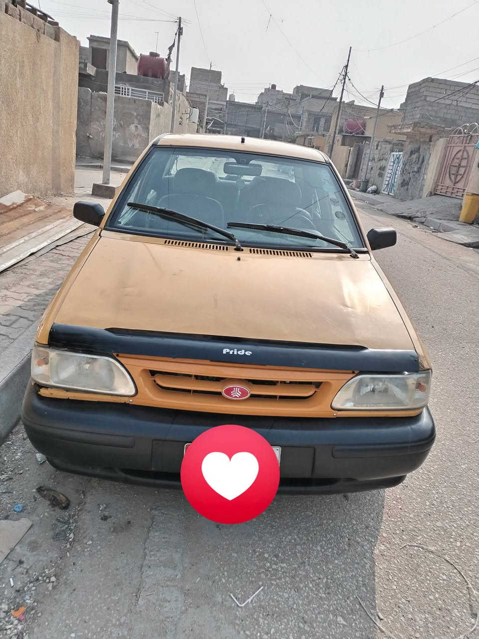 سايبا موديل15 رقم الماني بصرة سنويه لل 27  المكان كربلاء ..
محرك نضيف كير مجفت جديد باتري جديد .
السعر 26 ..


**إذا كنت صاحب هذا الإعلان وتريد حذفه لأي سبب، رجاءا أرسل رسالة إلى الدعم الفني**