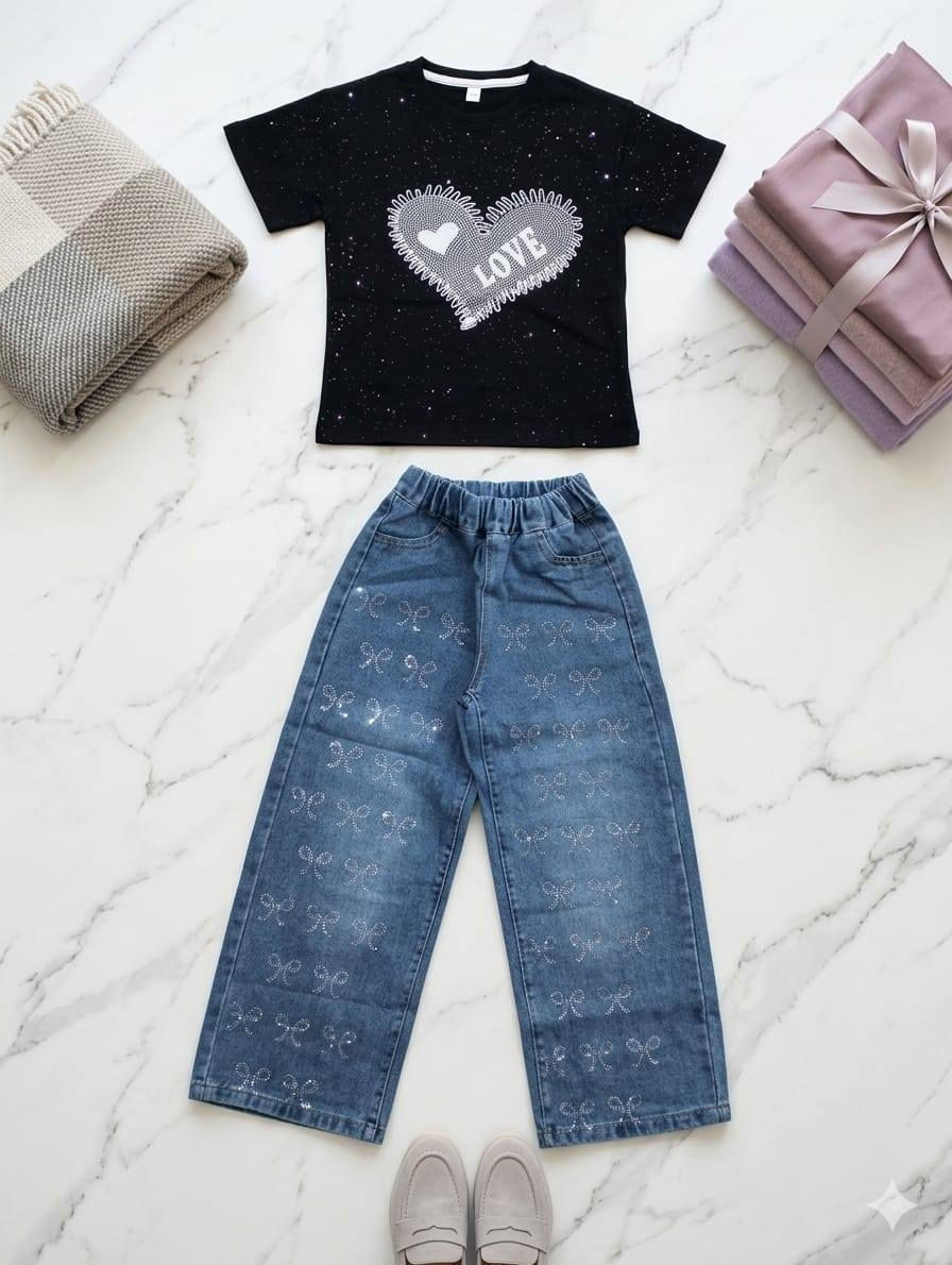 طقم بناتي 
عمر 3_8 سنه 
السعر 13 الف قطعتين ب 25


**إذا كنت صاحب هذا الإعلان وتريد حذفه لأي سبب، رجاءا أرسل رسالة إلى الدعم الفني**