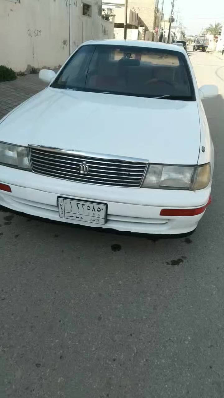 سلام عليكم عندي بطه ٩٢ انبار مشروع وطني ٢٧ سنويه سياره مكفوله ***********
