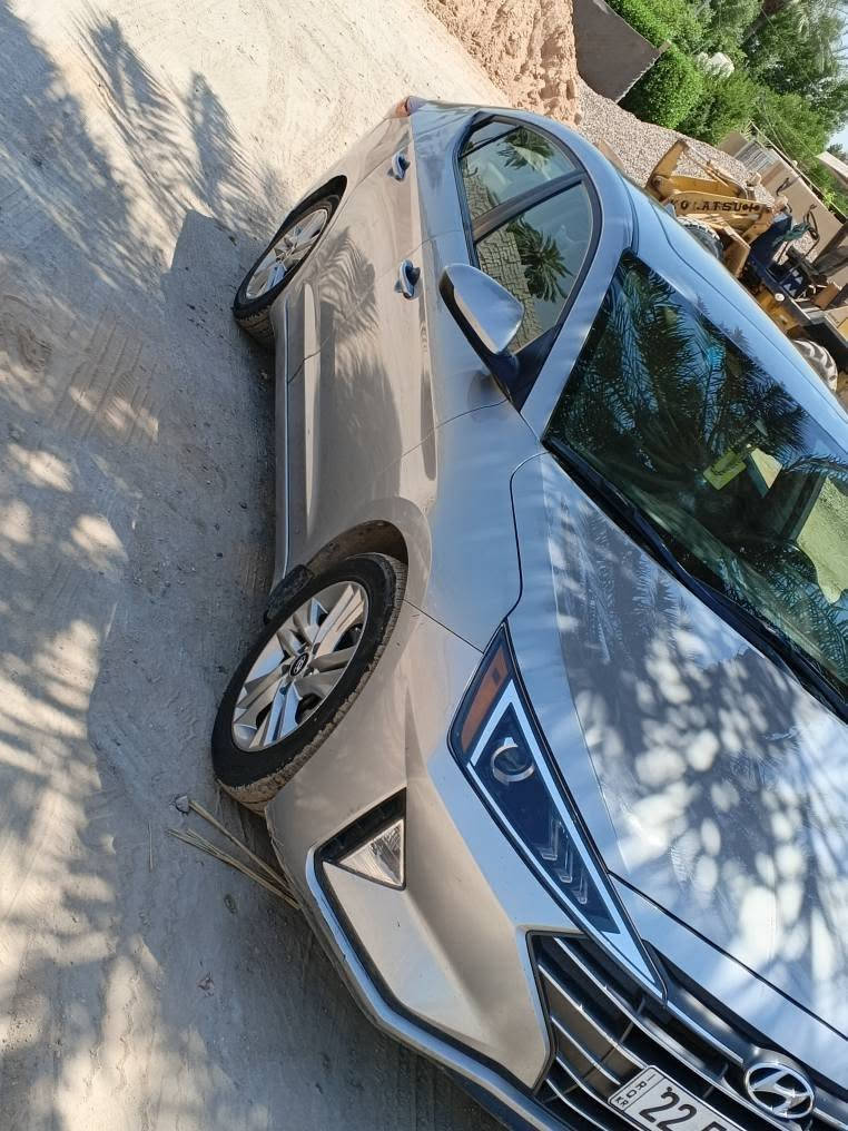 السلام عليكم النترا موديل 2020 فول مواصفات واحد ع واحد امريكيه ضرر جاملغ وباب خلفي بدون ضرر داخلي السعر 143 وبيه مجال بسيط رقم اربيل تريد وكتله اريد تحويل مكانه بابل *********** المحاويل, بابل
