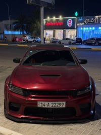 ستروكر 2023 • 650 حصان • ممشاه 30الف