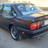 اوبل فكترا موديل93 مكينه 2000لا صرف لا تبخير كير جديد مكينه جديده باتر...