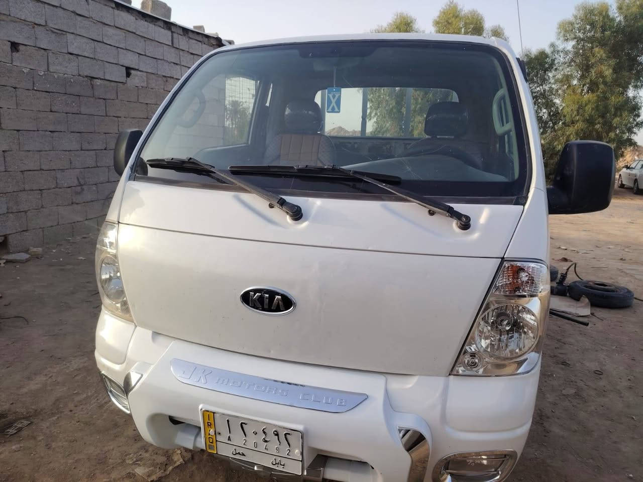 السلام عليكم كيه حمل٢٠١٢  رقم بابل محرك الا تبخير ولا تنقيص صدر دوشمه اكسن  جاهزه بيه مكانات صبق  دوسات بيه مكانات تكحيل صفحيات مصبوقات سبب الجراد سياره جاهزه المكان بابل جبله سعر ٨٨ ورقه وبيه مجال 
***********واتساب 
*********** 
 ***********
