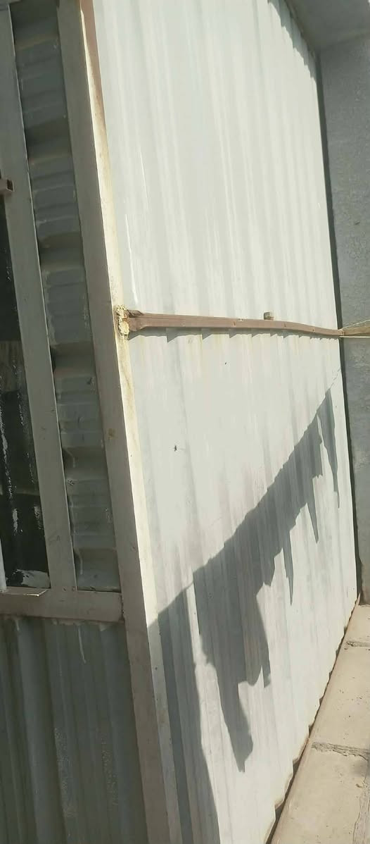 جينكو ولحديد للبيع المكان بغداد لشعله حي الجوادين سعر ١٠٠وبي مجال


**إذا كنت صاحب هذا الإعلان وتريد حذفه لأي سبب، رجاءا أرسل رسالة إلى الدعم الفني**