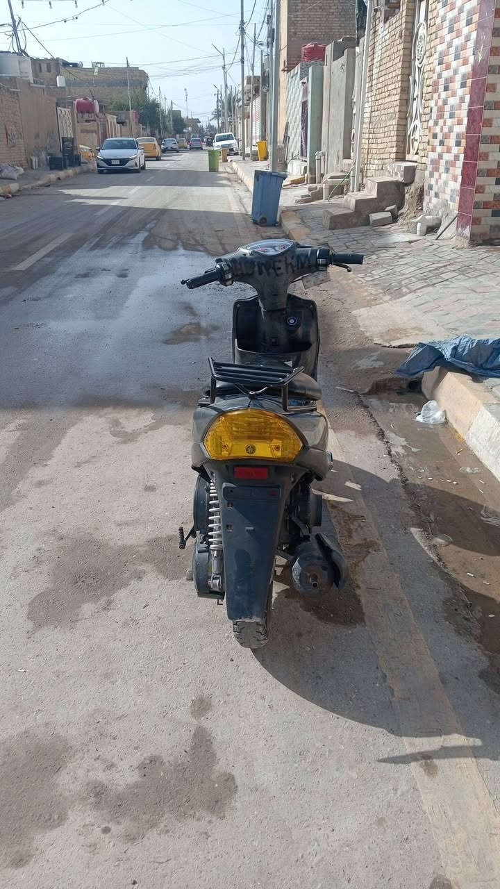 سلام عليكم ماكس ياباني لبيع السعر 550 ما مفتوحه اخت الرمبه زويرجات


**إذا كنت صاحب هذا الإعلان وتريد حذفه لأي سبب، رجاءا أرسل رسالة إلى الدعم الفني**