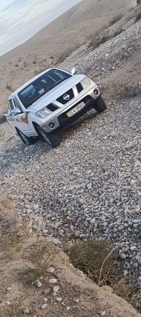 نافارا • ٢٠٠٩ • كركوك