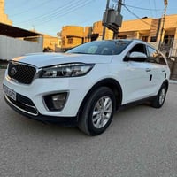 سورنتو ٢٠١٦ • وارد امريكي • ٩٠٠٠٠