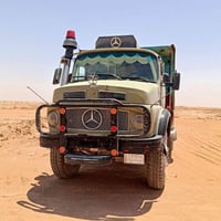 للبيع قجمه موديل 74 محدثه 81بدي بلادي قماره جديده السعر 30وبيه م اللست...