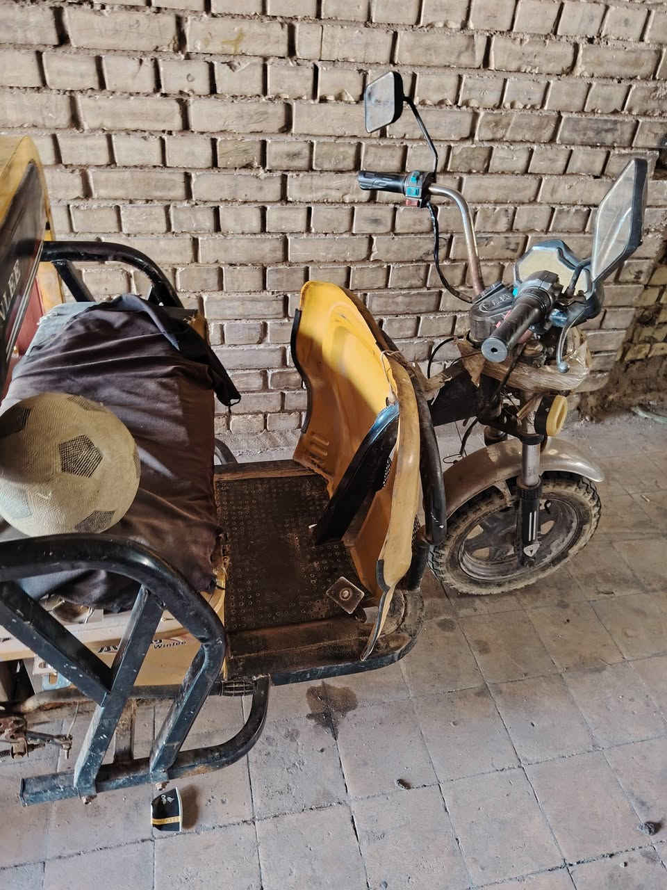 السلام عليكم جميعأ مكلف بالنشر ستوته دايوان ستوته شحن تاخذ على الشغل  اليحب يجي يشوفها ويكلبها وعنوان بغداد زعفرانيه قرب سوق شارع مستشفى الزعفرانيه  واتساب  مفتوح ***********

