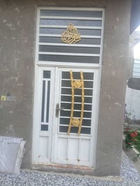 باب • مستعمل • طويرج