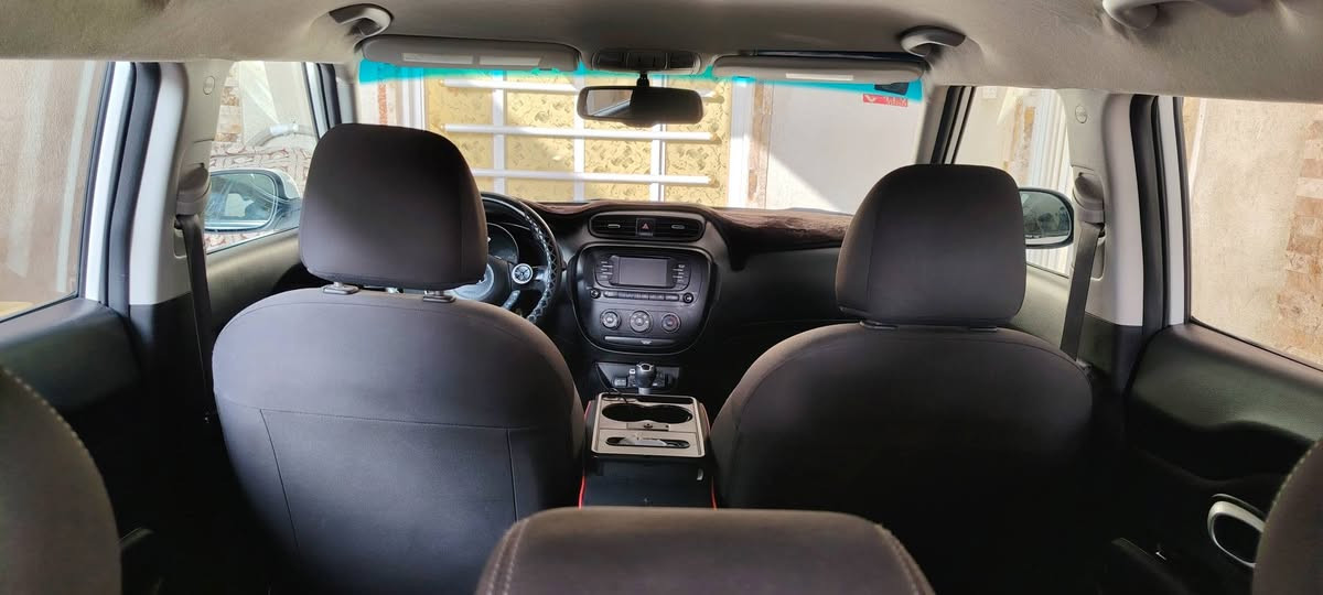 صول ١٧ أمريكي  ماشيه ٤٤ الف  سياره استخدام شخصي بسمي رقم دوالي محرك ١٦٠٠  وكاله وكفالع عامه
ميسان
سياره فول ما عده البصمه
نضيفه بهه صبغ باب ضربه وارد جاملغ  خفيفه الوره 
صدر حداديه كهربأيات كله شغاله تخم تايرات
كير  ٣ انظام
كفاله علا ايدري
ميسان ام غربه ***********
