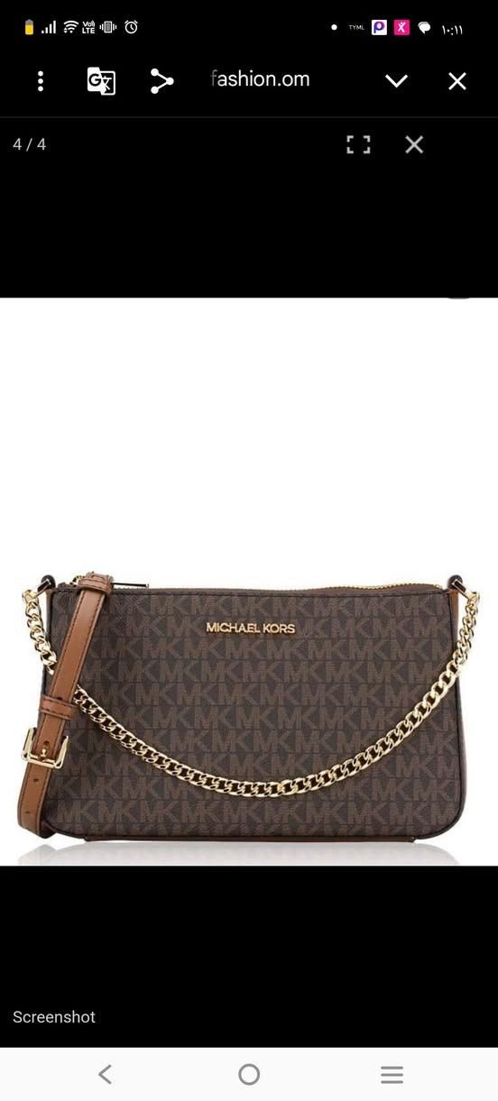 مايكل كورس اصلي ليبل غير مستخدم
للحجز والاستفسار خاص


**إذا كنت صاحب هذا الإعلان وتريد حذفه لأي سبب، رجاءا أرسل رسالة إلى الدعم الفني**