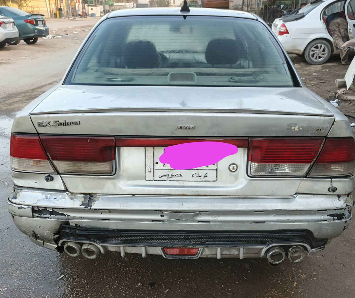 نيسان صني موديل 2000 
محرك 1600 قبق اسود
كير اوتماتيك *********** كربلاء, العراق
