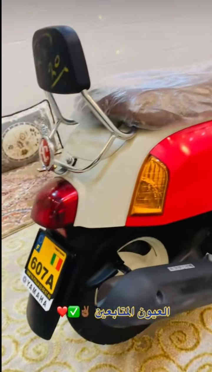 سلام عليكم عيني هاي بوليس  كامله كله بوشه 55 سلف هندر كله شغال دراجه نضيفه للخير  معايزه شي  سعر 600 وبيه مجال عنوان ابو غريب حي شهداء  رقم هاتف ***********
