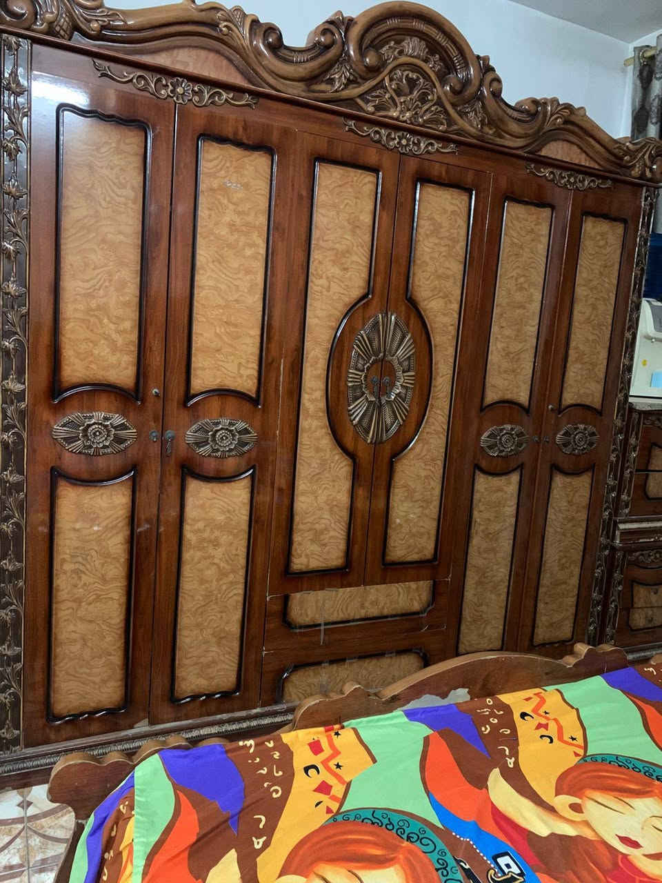 للبيع بسعر 250


**إذا كنت صاحب هذا الإعلان وتريد حذفه لأي سبب، رجاءا أرسل رسالة إلى الدعم الفني**