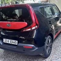 ؟ بيع مستعجل كيا صول الشكل الجديد موديل 2021   ترقيم جديد اربيل ب اسمي...