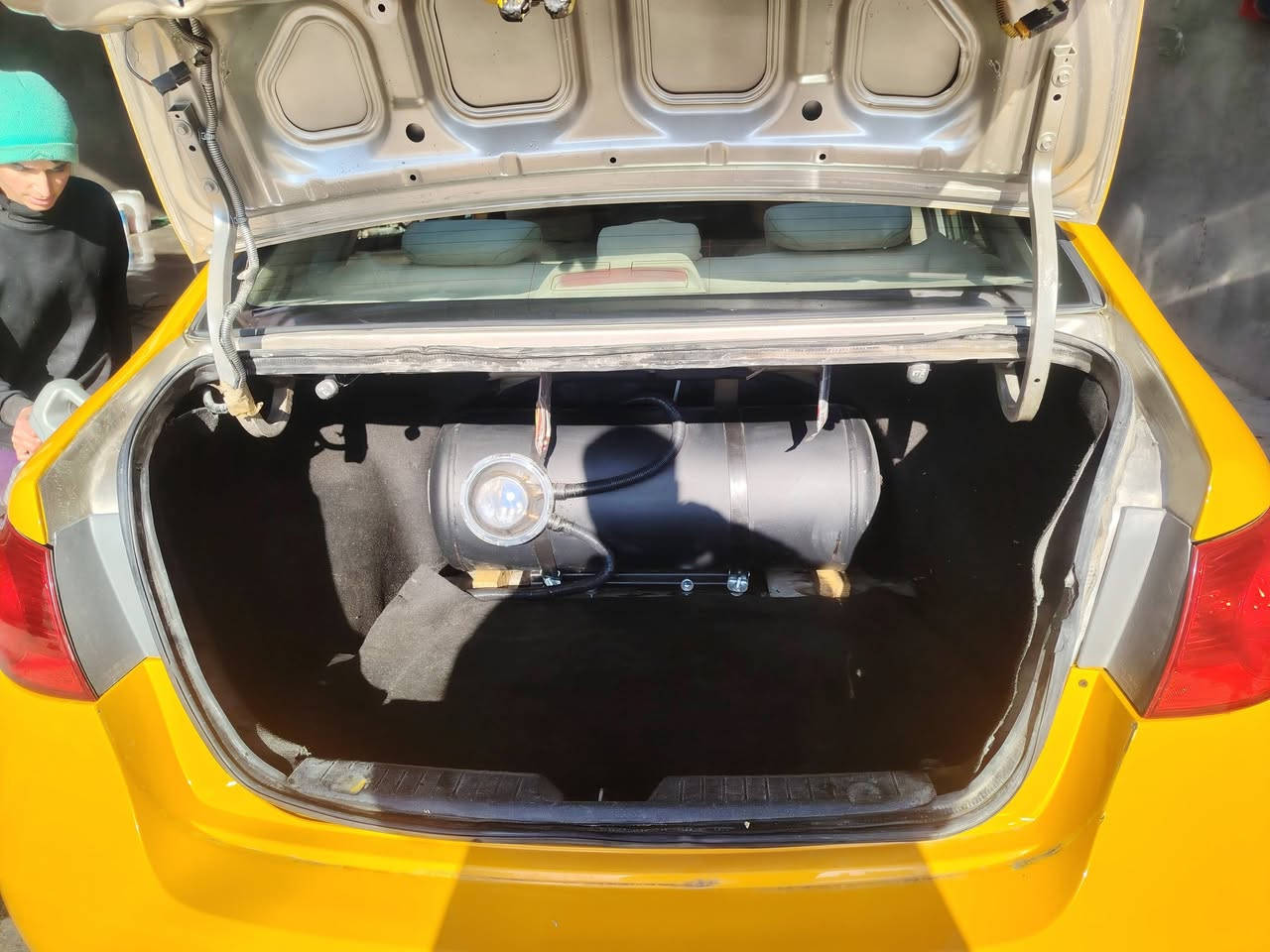 سلام عليكم
انتره 2009
وارد امريكي
مكينه 2000
تحوير غاز
حادث جاملق االخلفي
سياره كامله وجديده
السعر 105 وبيها مجاال
كربلاء المقدسة
***********
