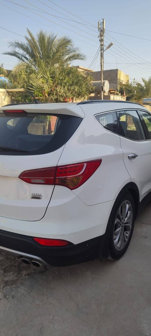 سورنتو موديل ٢٠١٤ خليجي مكفوله كفاله عامه السعر ١٨٧ وبيه مجال مكاني بغداد الاستفسار ***********
