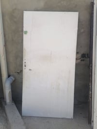 باب • جرجوبة • ارتفاع ٢م
