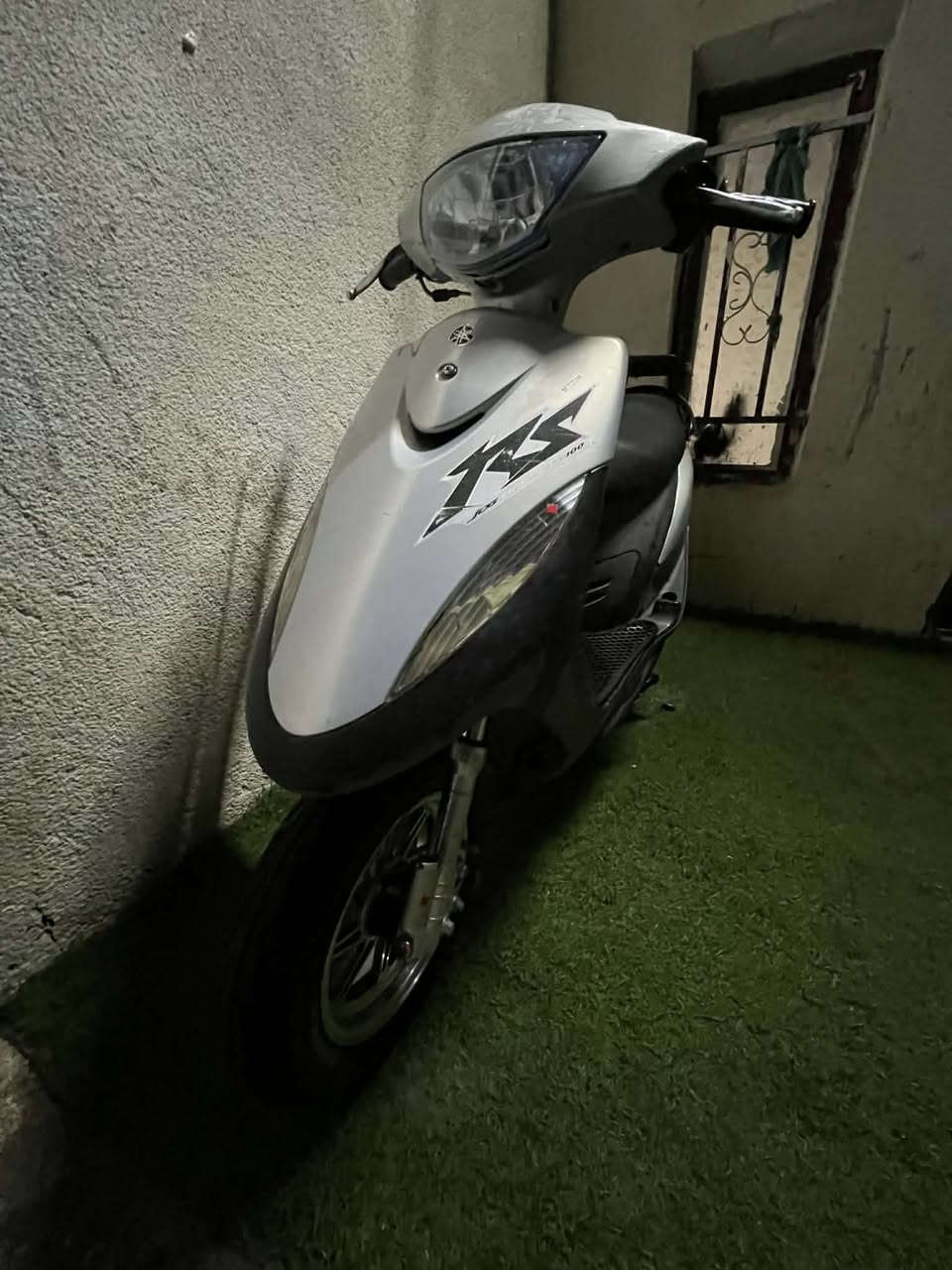 سلام عليكم دراجه ماكس للبيع 49 دراجه مختمه كلهه كلهه عل بلاد مكان كربلاء الحسينيه *********** سعر 500 وبيهه مجال قليل
