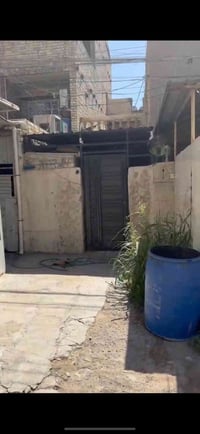 حي اور ال300 • ٥٤م • واجهة ٣م