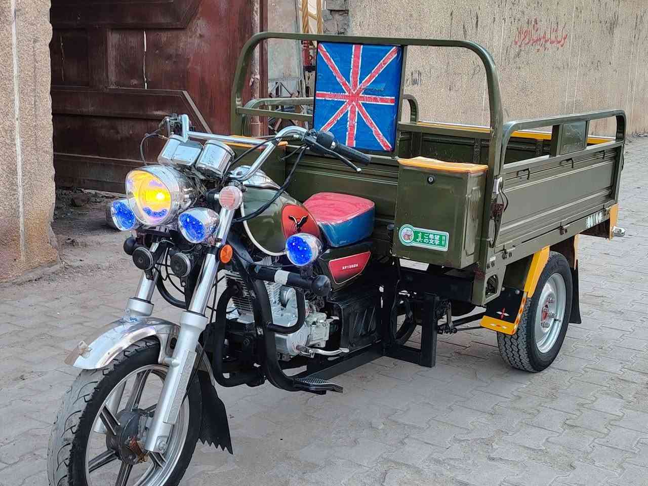 سلام عليكم ستوته جمره باب اول أوراق اصولي اكاتبك وي الوكيل مديل 2021 كلهه عل بلاد لاصبغ ولاخياس شاصيهه وركبتهه مكفولات كفالة عامه لا لحيم ولامعجون بيهه تخم تاير جديد جوبلس صدر كهربائيات كلهه جدد وشغاله دبلات شغاله نكره سلف ستوته كلش نضيفه وجاهزه شرط الفحص نضافتهه نفس البصوره ستوته مال جنيان ونضافتهه احلا من الصوره مكانهه بديوانيه تفاصيل أكثر اتصل خاص ماجاوب***********
