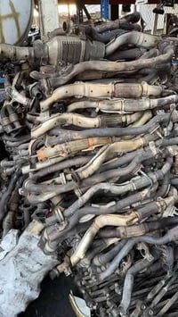 قطع غيار • كورلا كرونا • النعمانيه