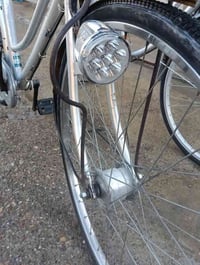 باسكل يابني شرط النضافه تايرات جدد جوبه جدد باسكل مانقصه شي مال جناي ا...