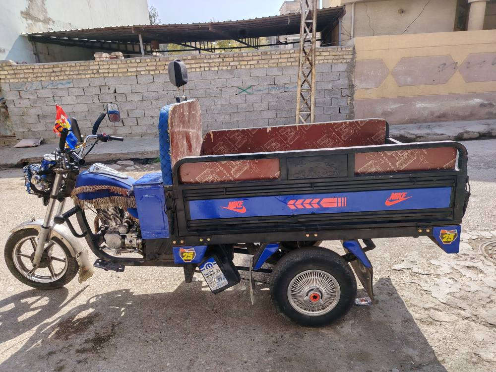 ستوتة ام الطير 20
جاهزة من كلشي اوراق كاملة سعر مليون و500
عنوان ديالى بعقوبه *********** بعقوبة, ديالى
