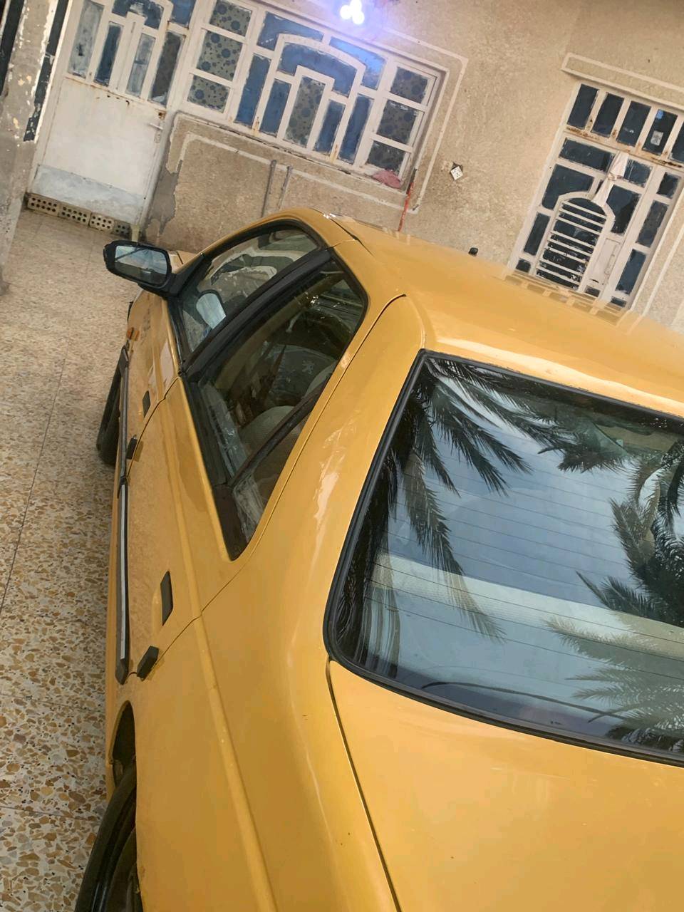 بيجو  لميس 2015
كير ومكينة وتبريد شغال
السيارة جاهزة من كلشي
بيها فقط خشم البنيد طخة
تحويل ثاني يوم
مكانها مدينة الصدر
السعر ٣٥
الاتصال ***********
