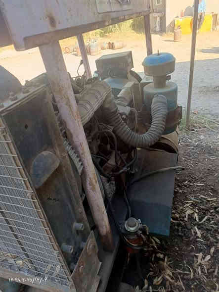 مولد كيا ثري فيز 2700 شغال وجاهز راس توليد 30 كيفي المكان صلاح الدين الدجيل السعر 11 ورقة وبي مجال بسيط للاتصال ع رقم ***********
