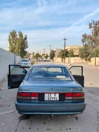 سياره مازده 626 سياره وضع شركه التفاصيل خاص  07503053400 07774665411