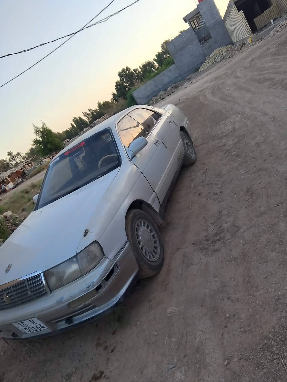 كراون بطه متصل بسمي سنوية لل30 سيارة خير من الله محرك كير جدد مكفولة من الكص ونقل جثة تبريد نقصه كمبريسر فقط كهربائيات تحويرة نجف لايت عالي ناصي مكانها ابوغريب مطلوب مراوس كامري 2007/كورلا/ ونتفق على الفرق اوبيع 45وبيها مجال  ***********
***********بي واتساب احمد ابو طه
