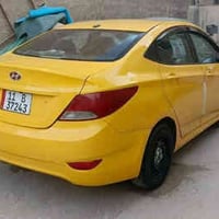 اكسنت موديل 2015 رقم بغداد انكليزي مشروع وطني بي مرور تداور هزه و سنوي...