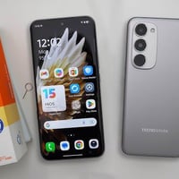 تيكنو سبارك ٤٠ برو+ • اداء قوي • بطارية قوية