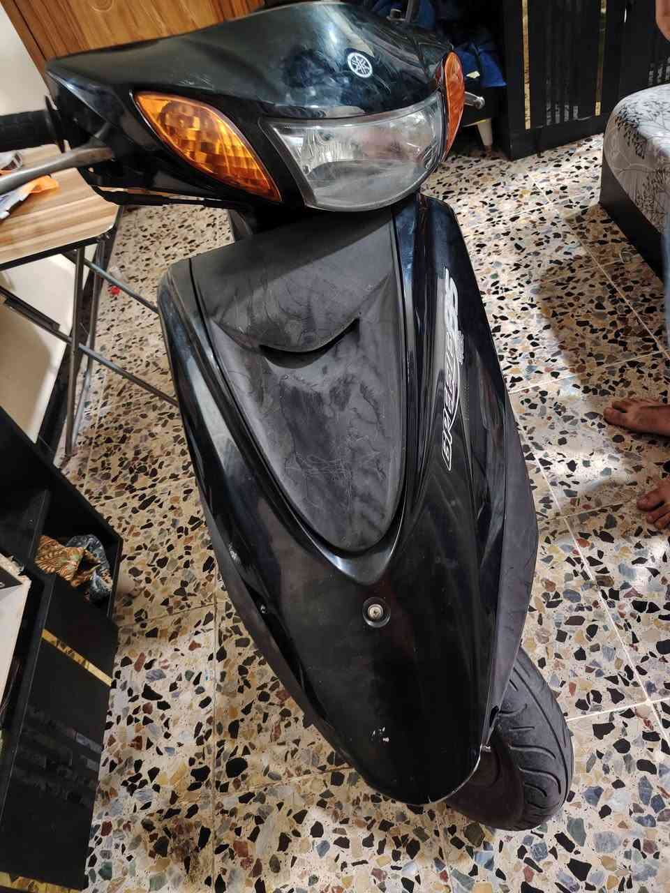 سبيسي جديده للبيع مال رمبه مماشيه موقعي برحمانيه مال جعيفر سعرها مليون وميه ***********
