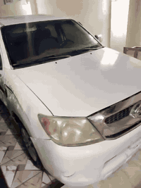 بيكم موديل 2006   
السيارة مزاد وزارة الداخلية 
مصبوغه عام شرط بدون دواخل او ضربه
محرك مفتوح شرط لاتنقيص ولا تبخير 
كير شرط تبريد شرط 
السعر      80$ وبيها مجال
 مكان السياره صلاح الدين بيجي/ الصينيه

***********
***********
