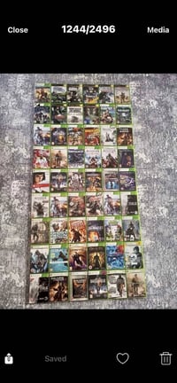 مجموعه العاب • ٥٢٠ لعبه • مع مانوالات