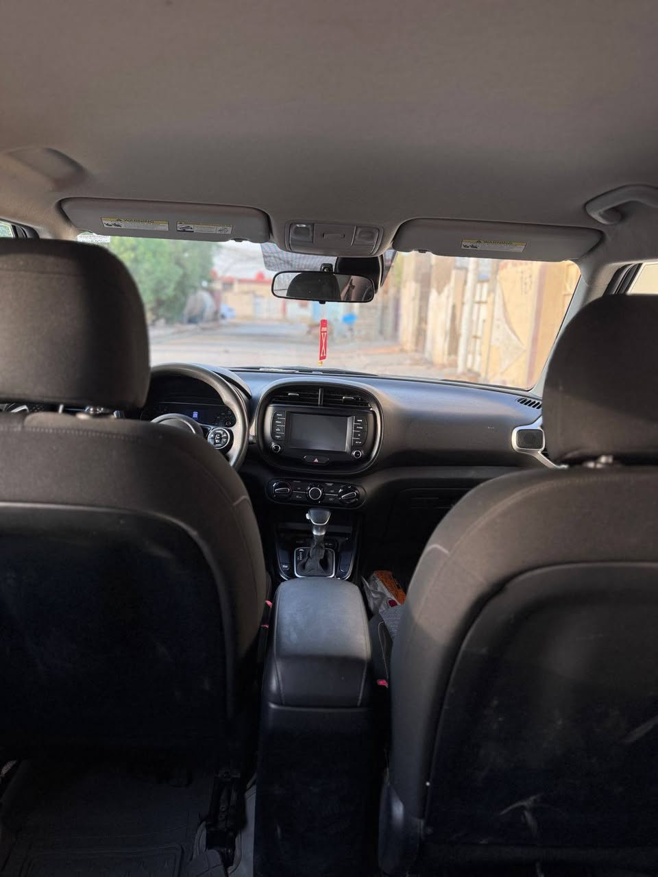 كيا صول موديل 21 محرك 2000 دوش رقم اربيل  حادثه موجود بالصور لا لغد ولا شاصي سياره خير من الله  فئة S رادار امامي خلفي اطفاء ذاتي كشن كهرباء
سويج مو بصمه الكاعية جلد نضيفه مال بيت 

السعر 145 وبيه مجال كربلاء

هاتف *********** واتساب***********
