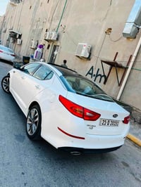 اوبتيما • ٢٠١٥ • كفاله
