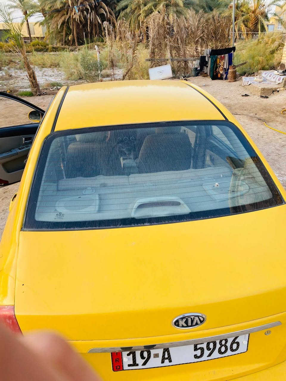 سبكترا موديل 2008 رقم كربلاء انكليزي بسمي كير محرك جديد سياره جاهزه
السعر ٧٠
 ***********
