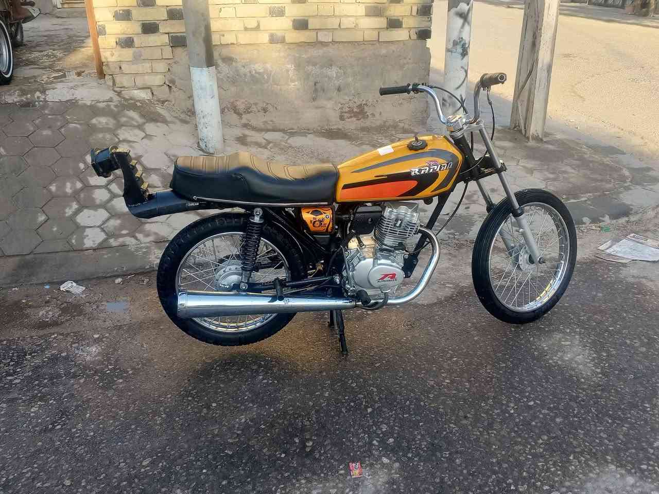 للبيع وراق
وكيله الربيعي


**إذا كنت صاحب هذا الإعلان وتريد حذفه لأي سبب، رجاءا أرسل رسالة إلى الدعم الفني**