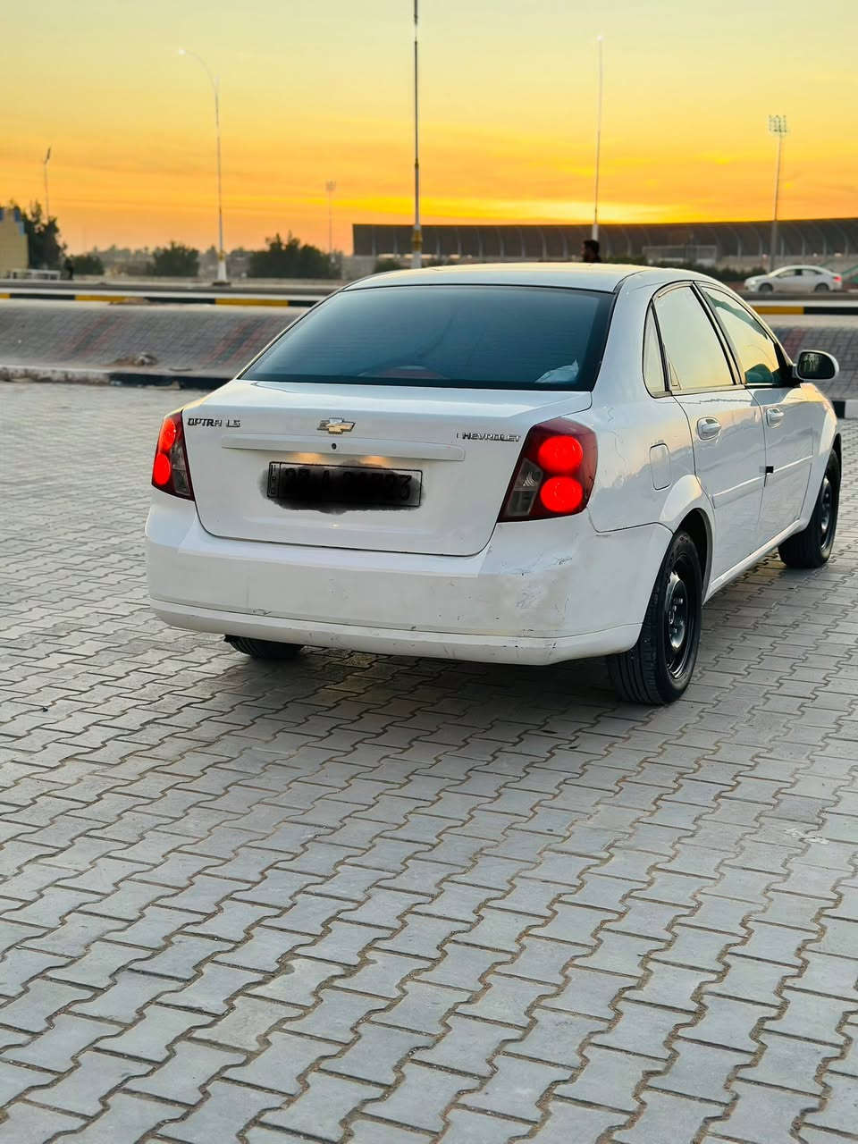 سلام عليكم
للبيع اوبتره 
موديل ٢٠١١
سياره بيه جاملغ صبغ ولباقي مكفول كفاله 
مكينه كير تبريد حداديه كله شرط 
رقم نكليزي 
مكان السياره السماوه 
السعر ٧٩وبيه مجال 
الرقم ***********
