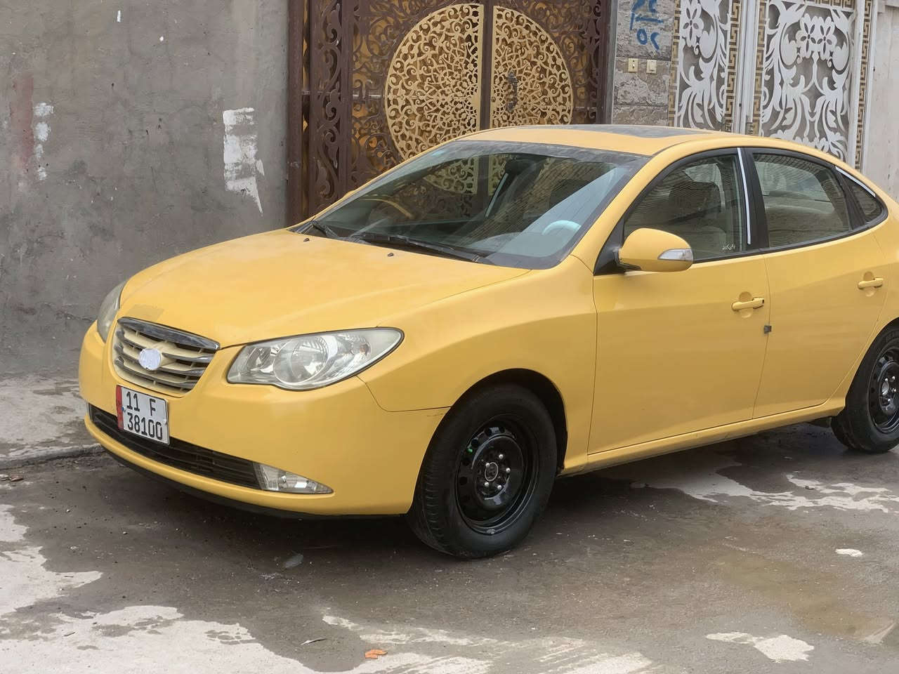 النترا 2011 خليجي محرك 2.0 منضومه غاز 60 لتر فتحه سقف سلايت  اشاير مري تخم تاير ووياله جدد رقم انكليزي ب اسمي تحويل ثاني يوم السعر 110 وبيه مجال 
مكاني بغداد البلديات رقم  ***********
