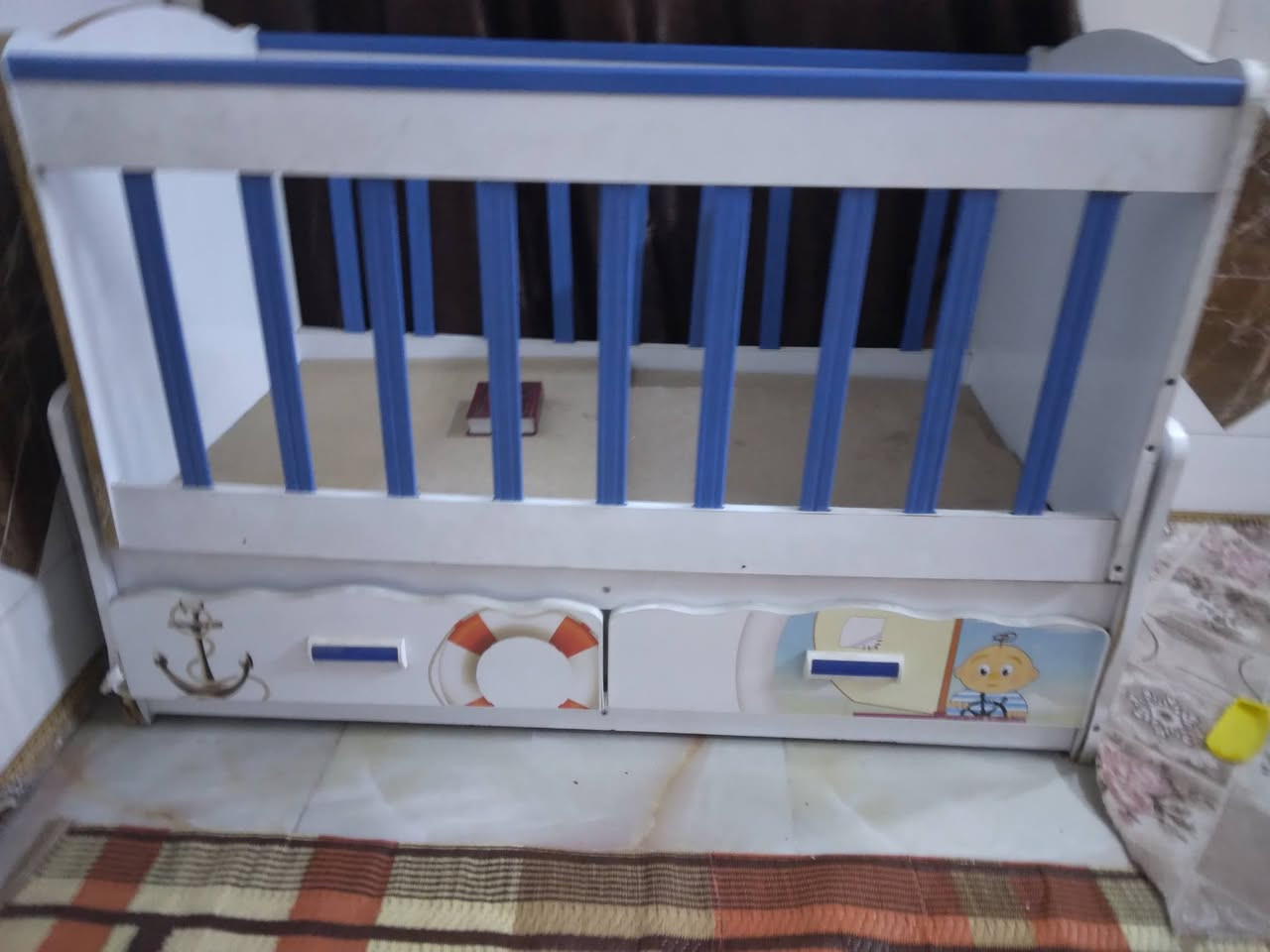 لبيع السعر ٥٠


**إذا كنت صاحب هذا الإعلان وتريد حذفه لأي سبب، رجاءا أرسل رسالة إلى الدعم الفني**