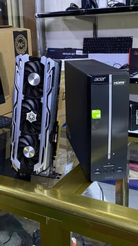 ميني بي سي • مواصفات بالصوره