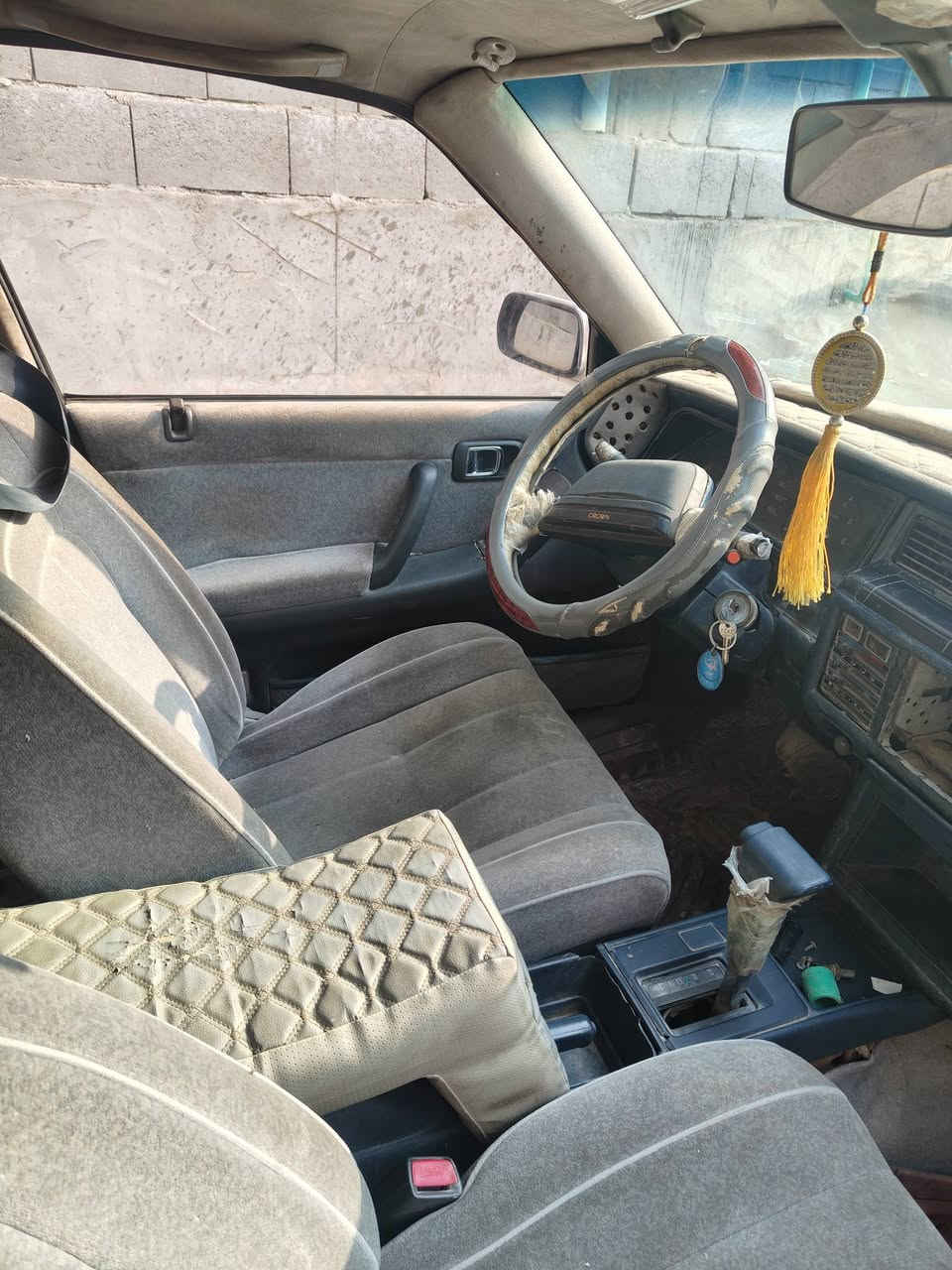 السلام عليكم
ارنب ستيشن يسرى بلاد مفكول كص وضربه ونقل جثه
مصبوغة عام جماليه 
مكينه وكير خير من الله
مكان السياره بصره 
السعر 50
للاستفسار ***********
