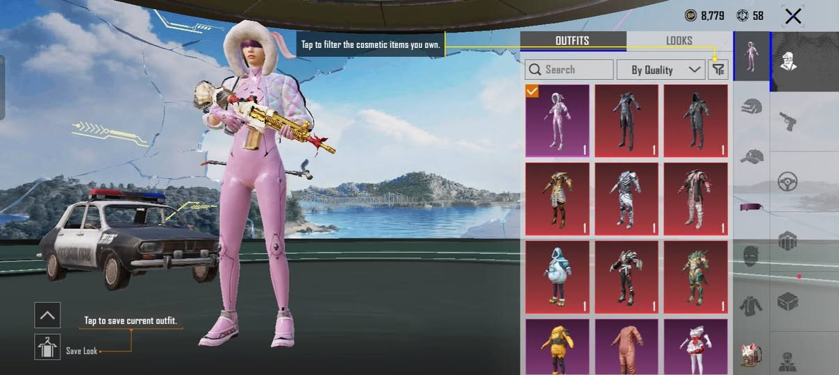 حساب كورية
للبيع  سعره  25

مكاني بغداد مدينة الصدر

6421891820


**إذا كنت صاحب هذا الإعلان وتريد حذفه لأي سبب، رجاءا أرسل رسالة إلى الدعم الفني**