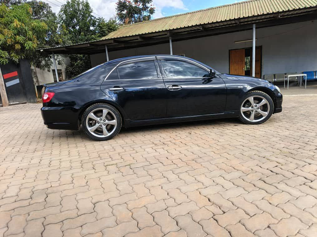 2006 Model
⚙️ 2.5L V6 (4GR-FSE)
🔄 Automatic Transmission
📏 56,000 KM
✨ Clean Unit
✅ Duty Paid

💰 K135,000 Negotiable
Call or WhatsApp on 0771357709 Ndola, Zambia


**إذا كنت صاحب هذا الإعلان وتريد حذفه لأي سبب، رجاءا أرسل رسالة إلى الدعم الفني**